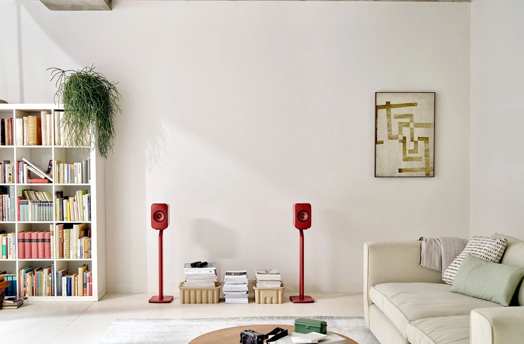 KEF LSX II (Pair)