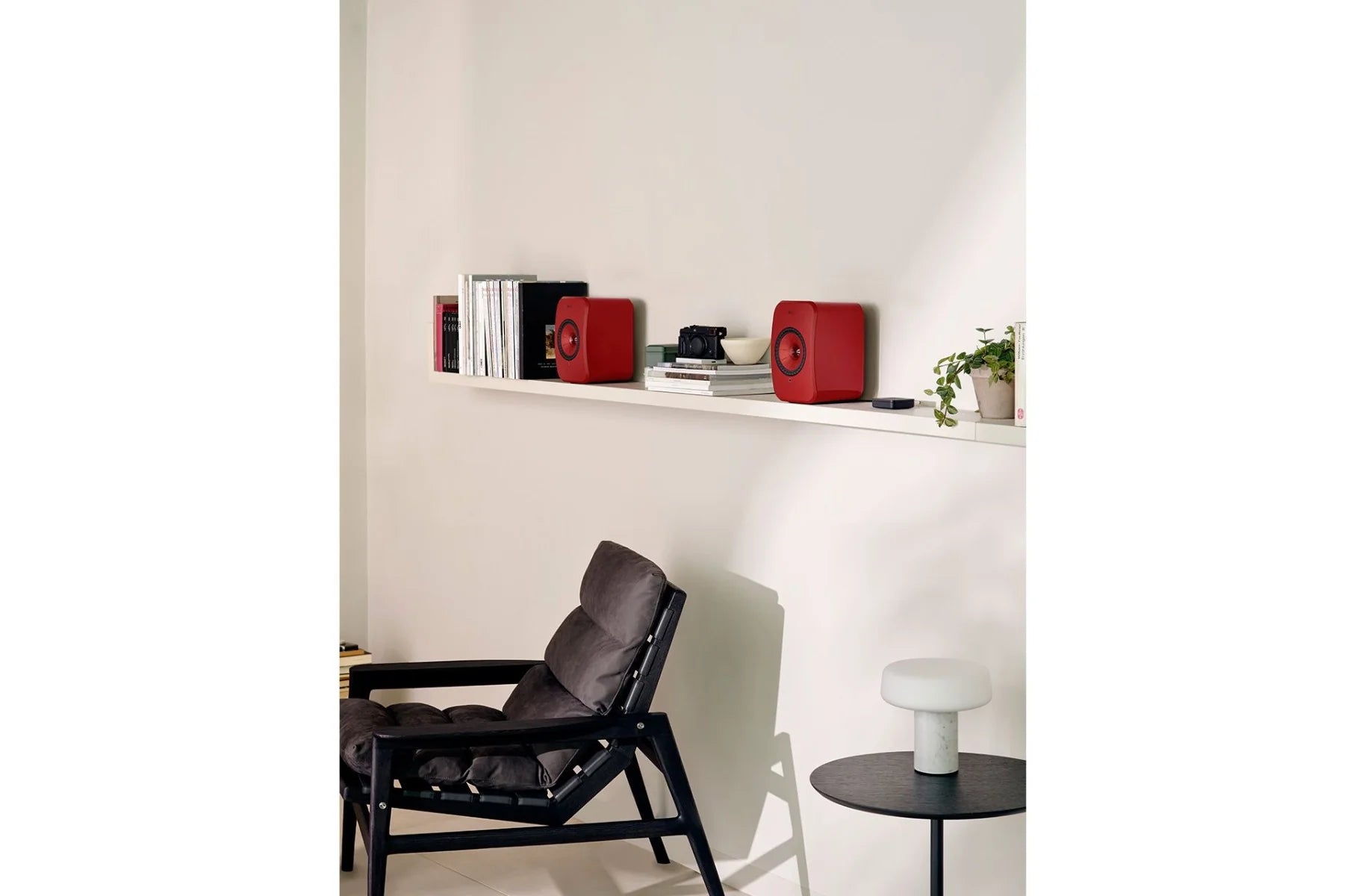 KEF LSX II (Pair)