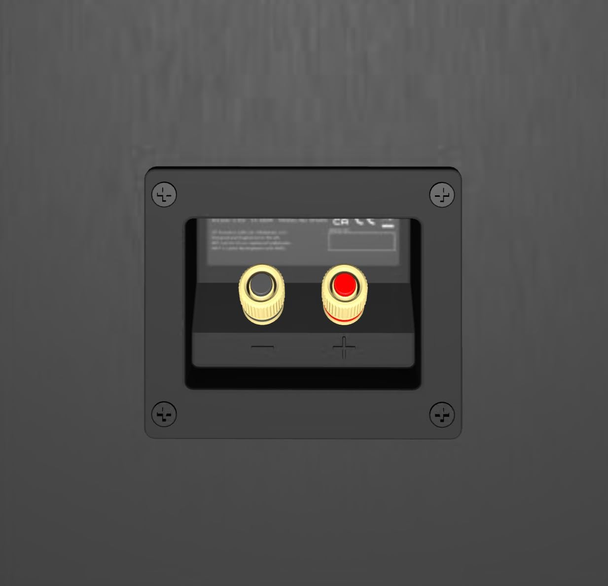 KEF Q8 Meta (Pair)