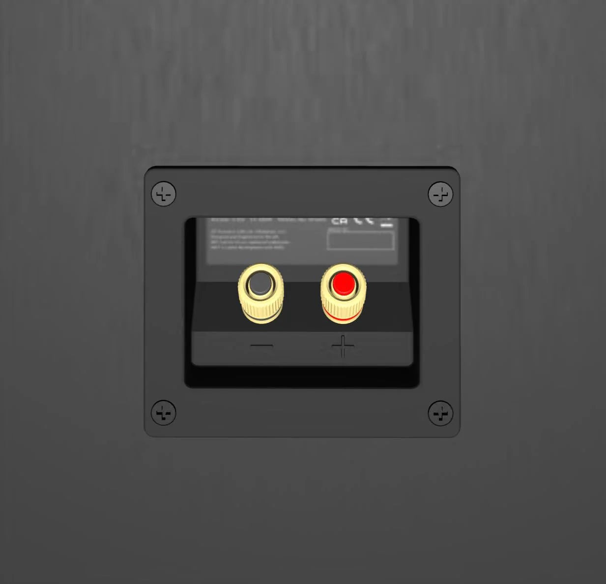 KEF Q8 Meta (Pair)