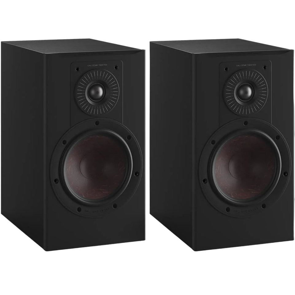 Dali Opticon 2 MK2 - Natural Clarity & Punch | Soundium