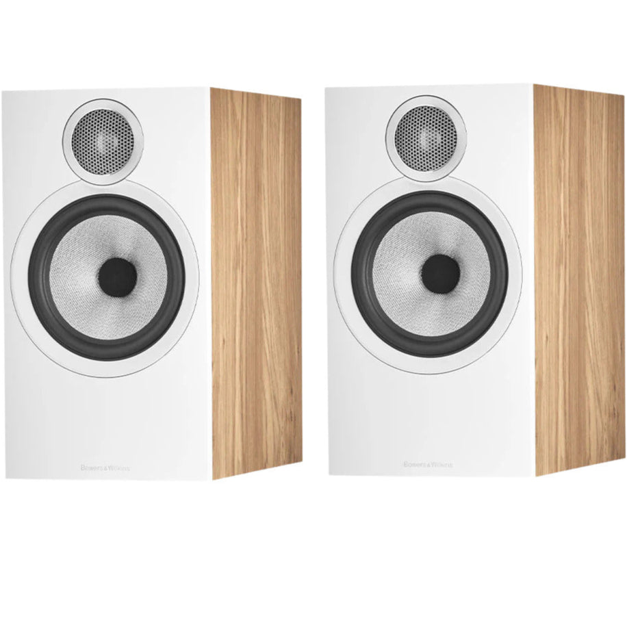 Bowers & Wilkins 606 S3