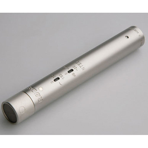 Rode NT55 MP | Matched Pair Compact Condenser Microphones | Soundium