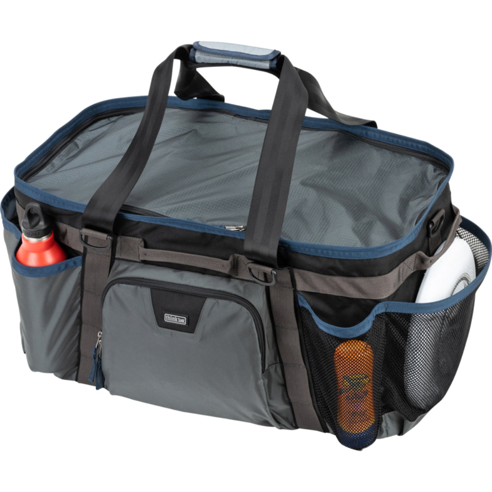 Think Tank Freeway Longhaul