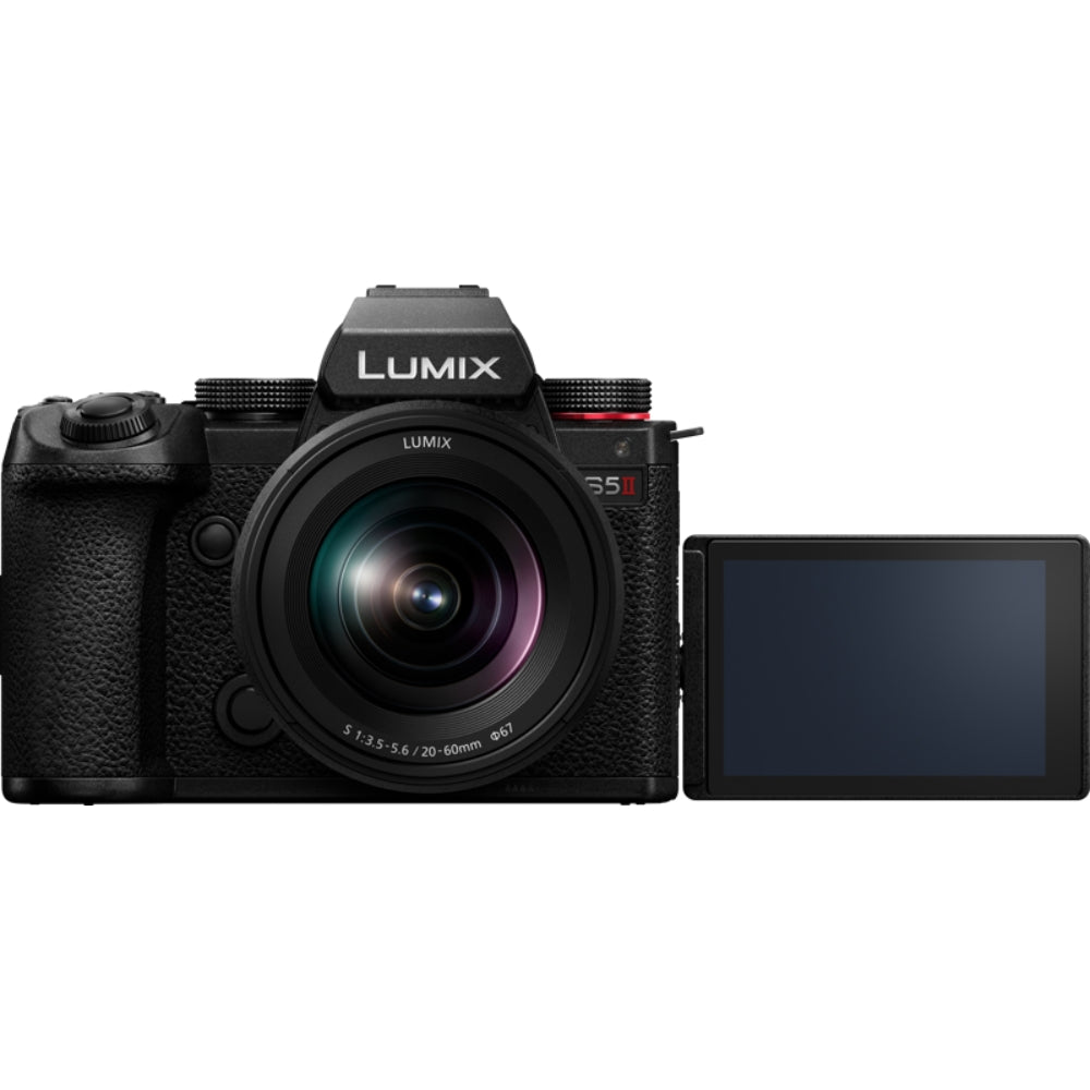 Panasonic Lumix S5M2 20-60mm Kit