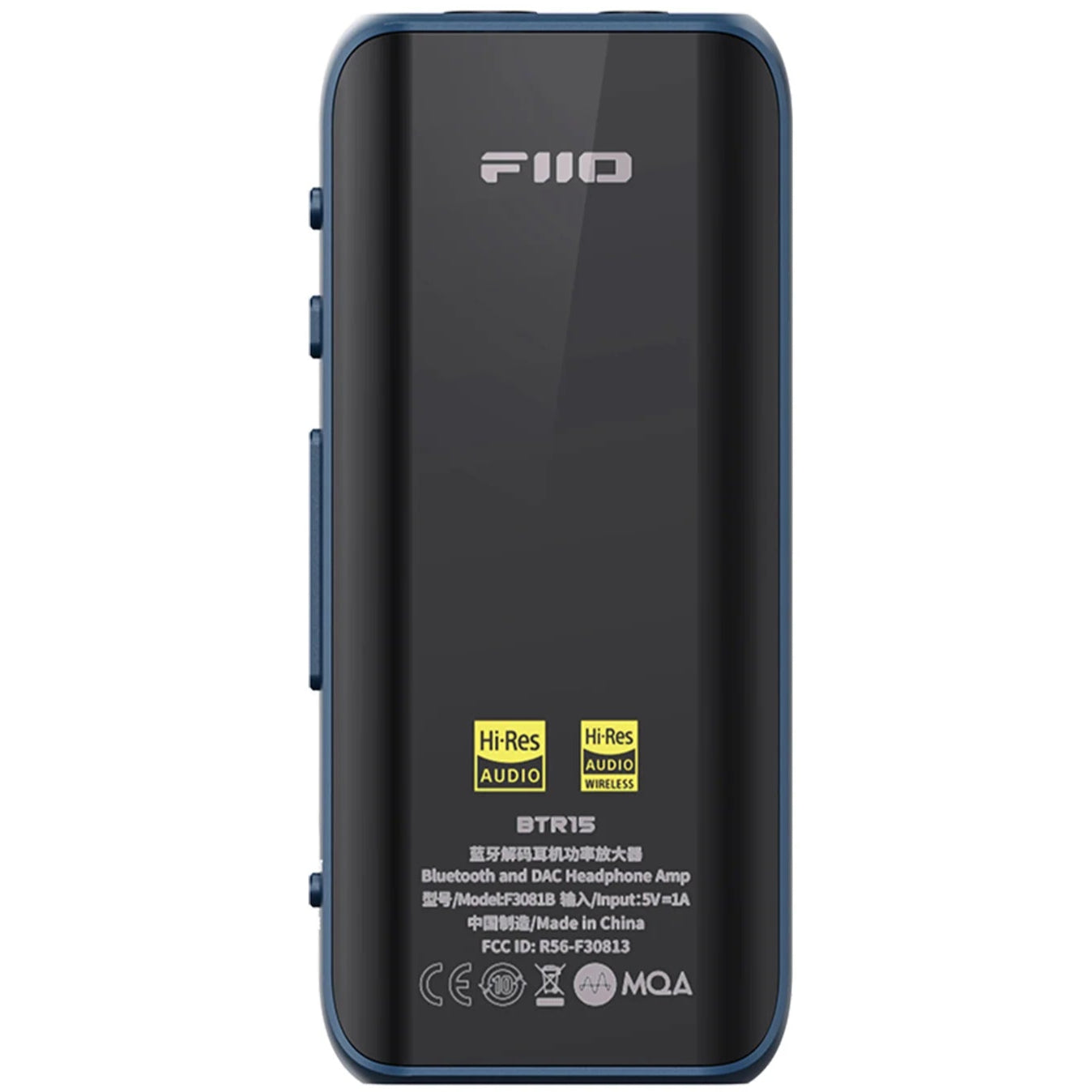 FiiO BTR15