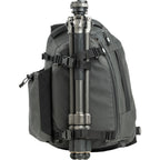 Think Tank MindShift PhotoCross Sling V2 camera bag with multiple compartments and adjustable straps designed for photography gear.