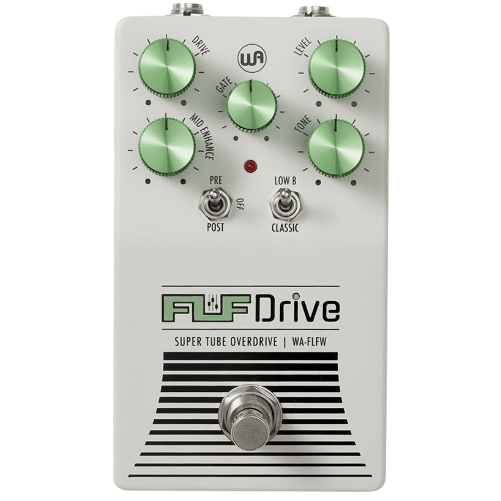 Warm Audio Fluff Drive (WA-FLFT)