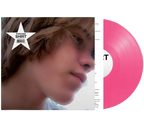 Porches - Shirt (Pink) Vinyl LP