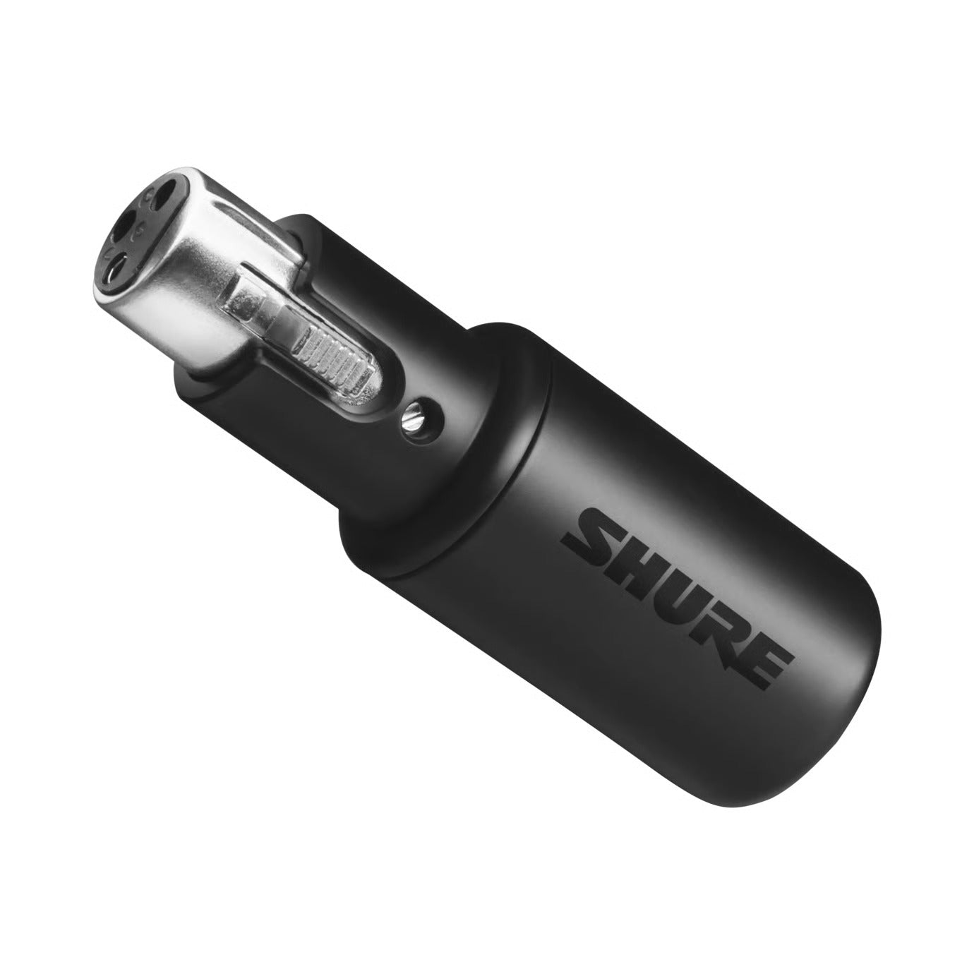 Shure SM7B + MVX2U XLR-to-USB Adapter Bundle | Soundium