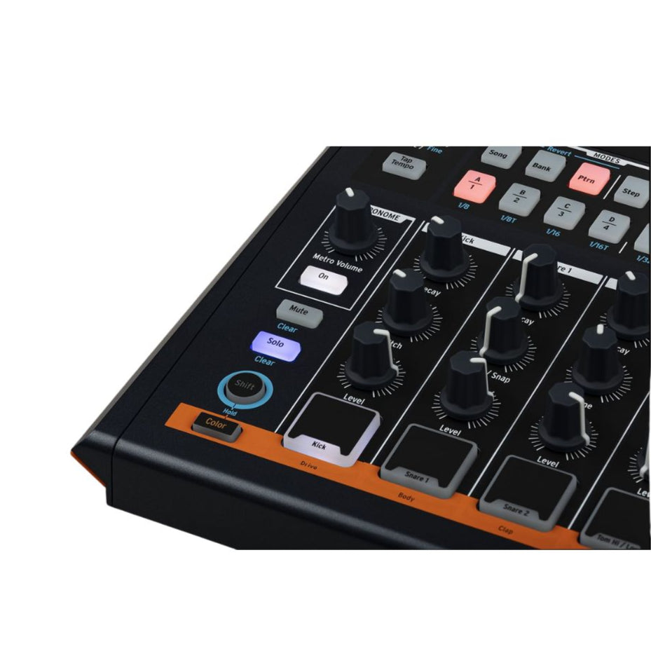Arturia DrumBrute Impact