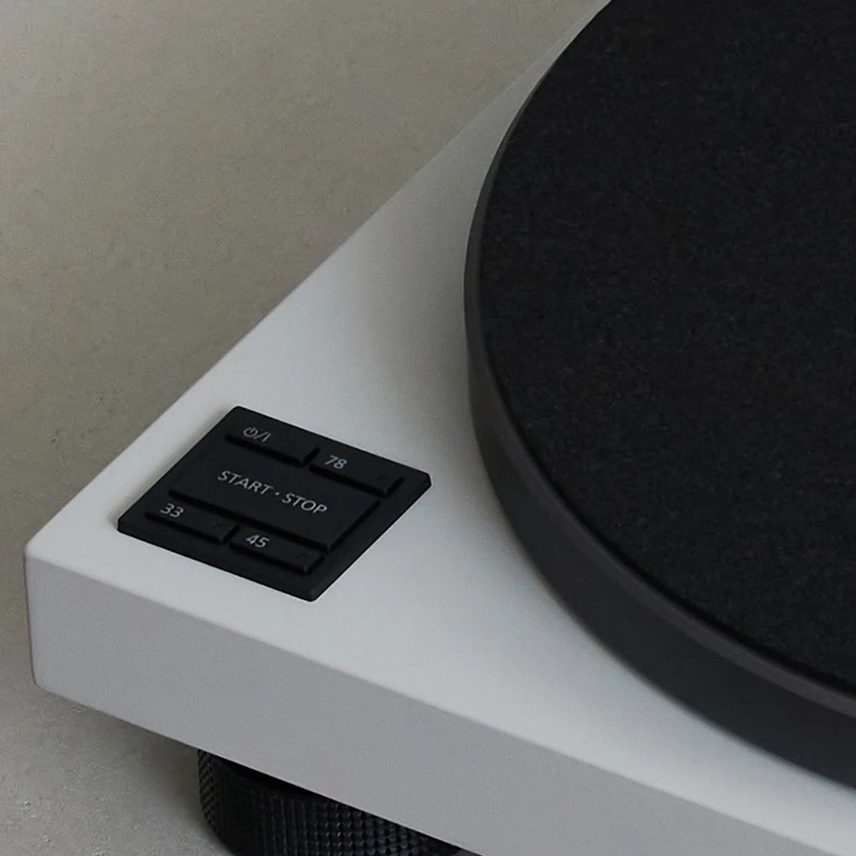 Technics SL-50C