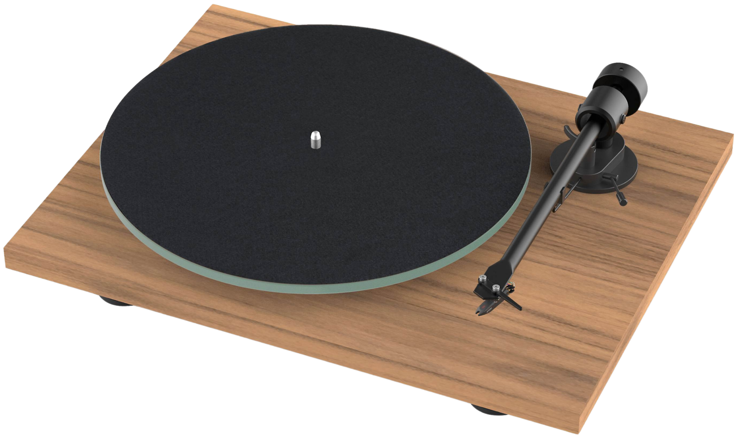 Pro-Ject T1 EVO (Wooden Finish)