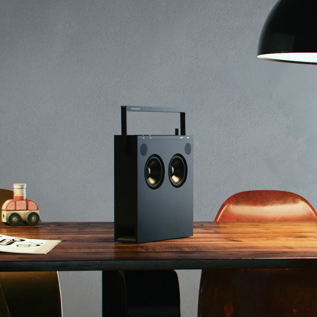 Teenage Engineering OB-4 - Soundium