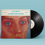 U.S. Girls - In A Poem Unlimited (Black) Vinyl LP