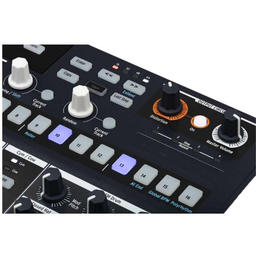 Arturia DrumBrute Impact