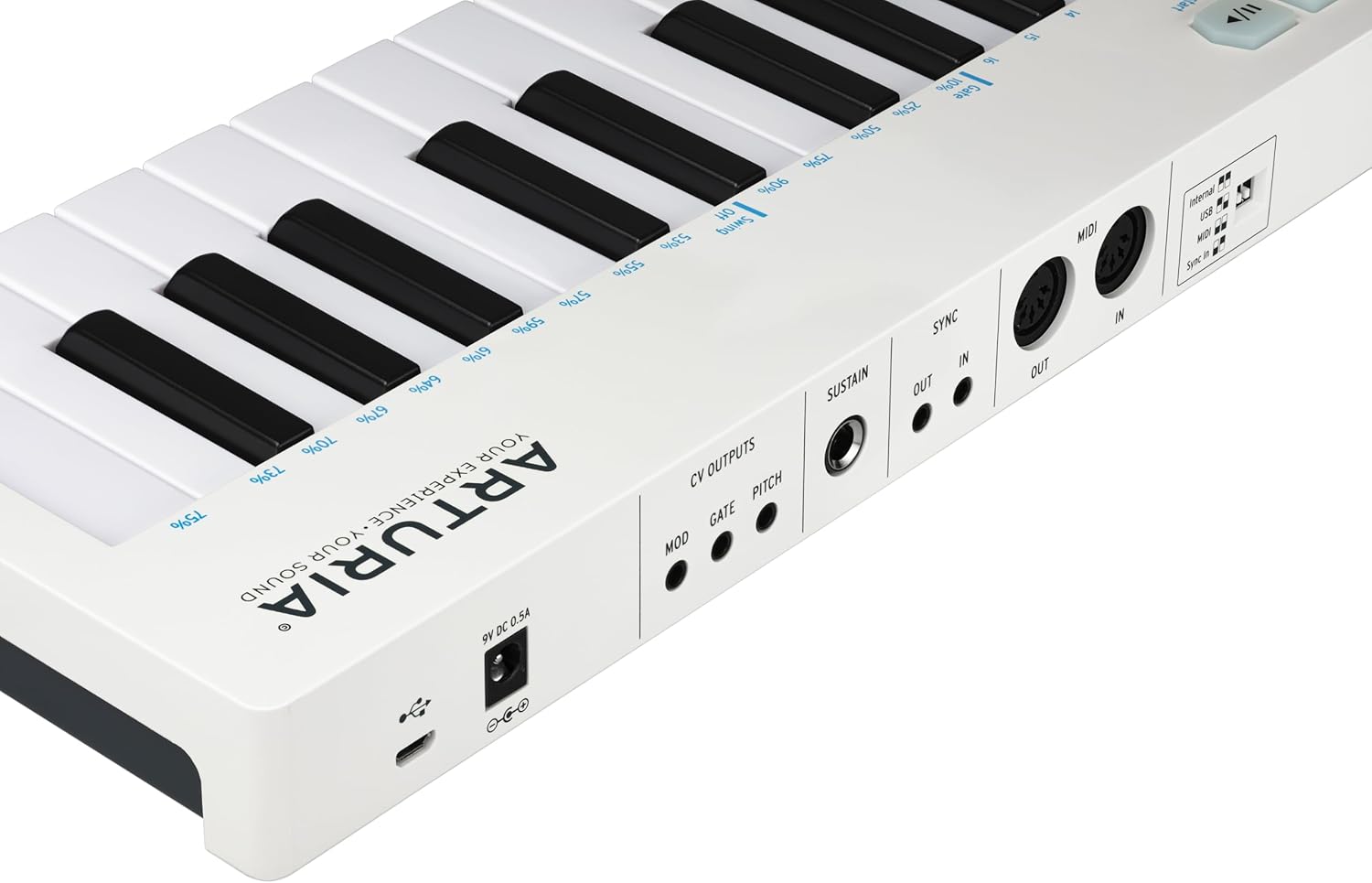 Arturia KeyStep
