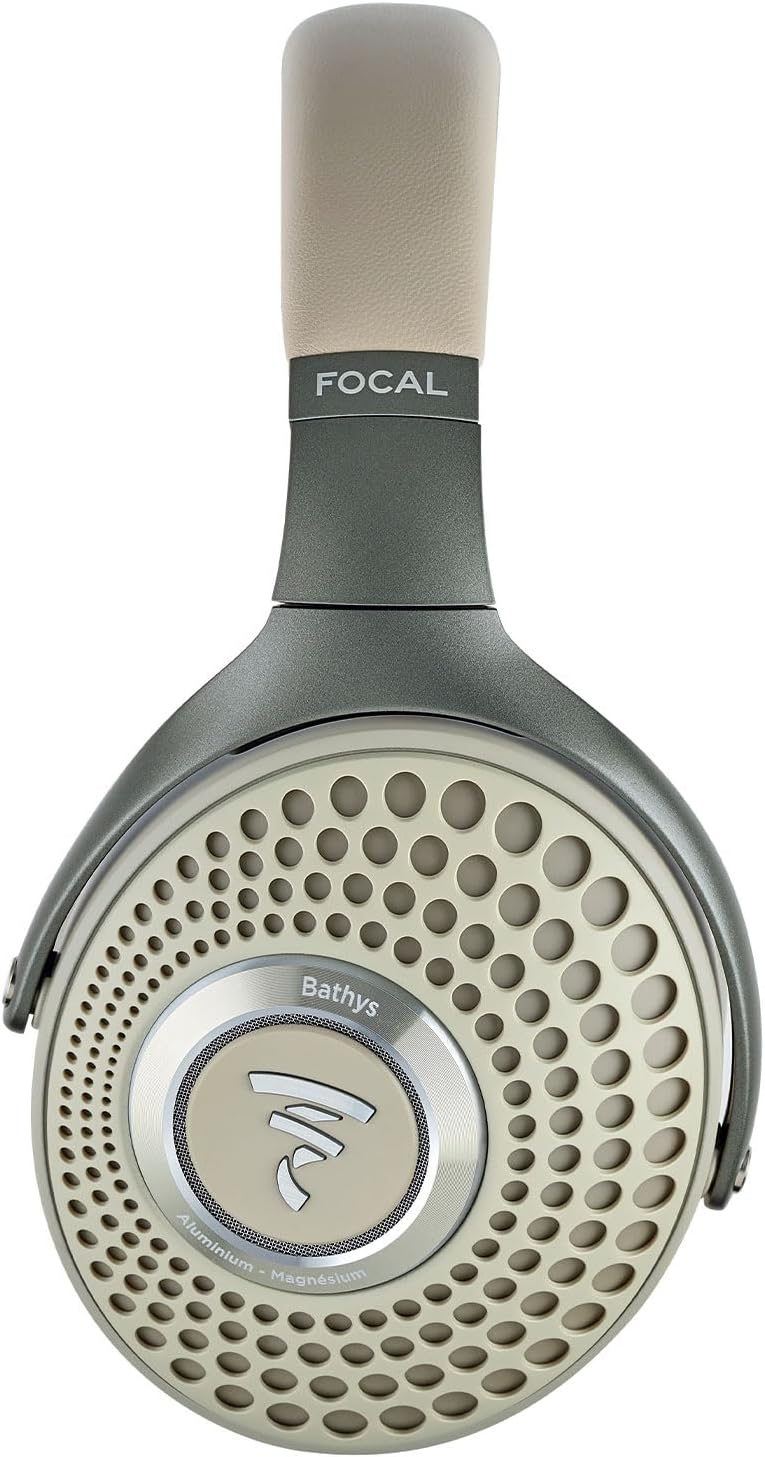 Focal Bathys