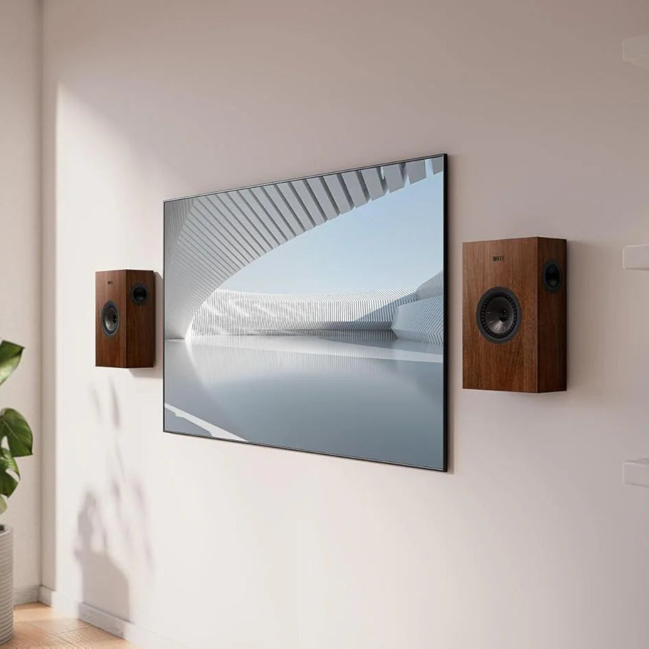 KEF Q4 Meta