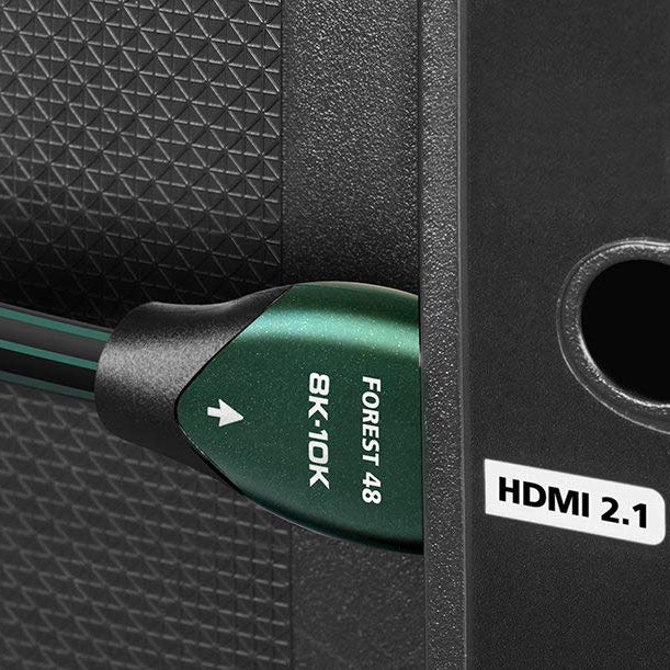 Audioquest Forest HDMI Cable