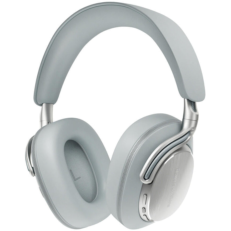 Bowers & Wilkins Px8 S2 – Luxury Over-Ear ANC Headphones | Soundium