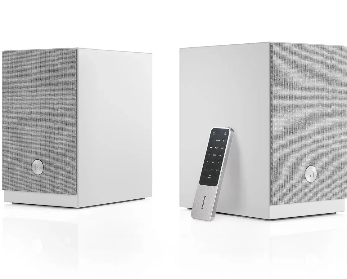 Audio Pro A28