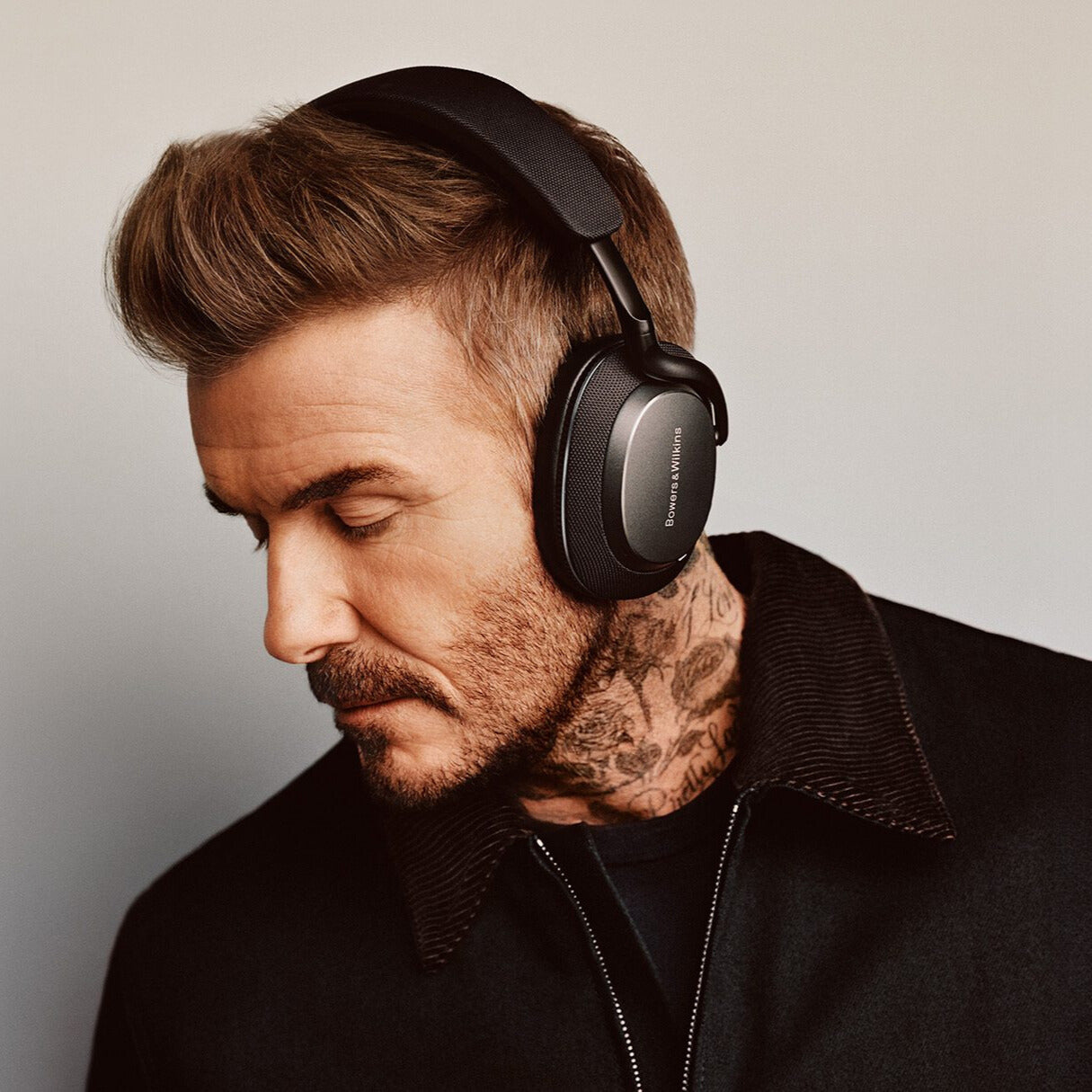 Bowers & Wilkins Px7 S3 ワイヤレスヘッドフォン Amazon.com: Bowers & Wilkins Px7 S3 Wireless Headphones Over Ear