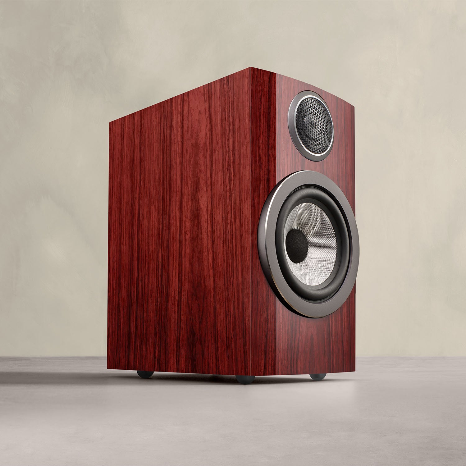 Bowers & Wilkins 707 S3 Prestige