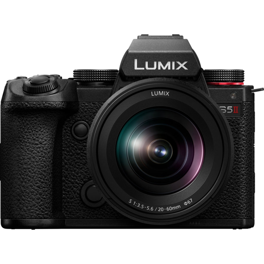 Panasonic Lumix S5M2 20-60mm Kit