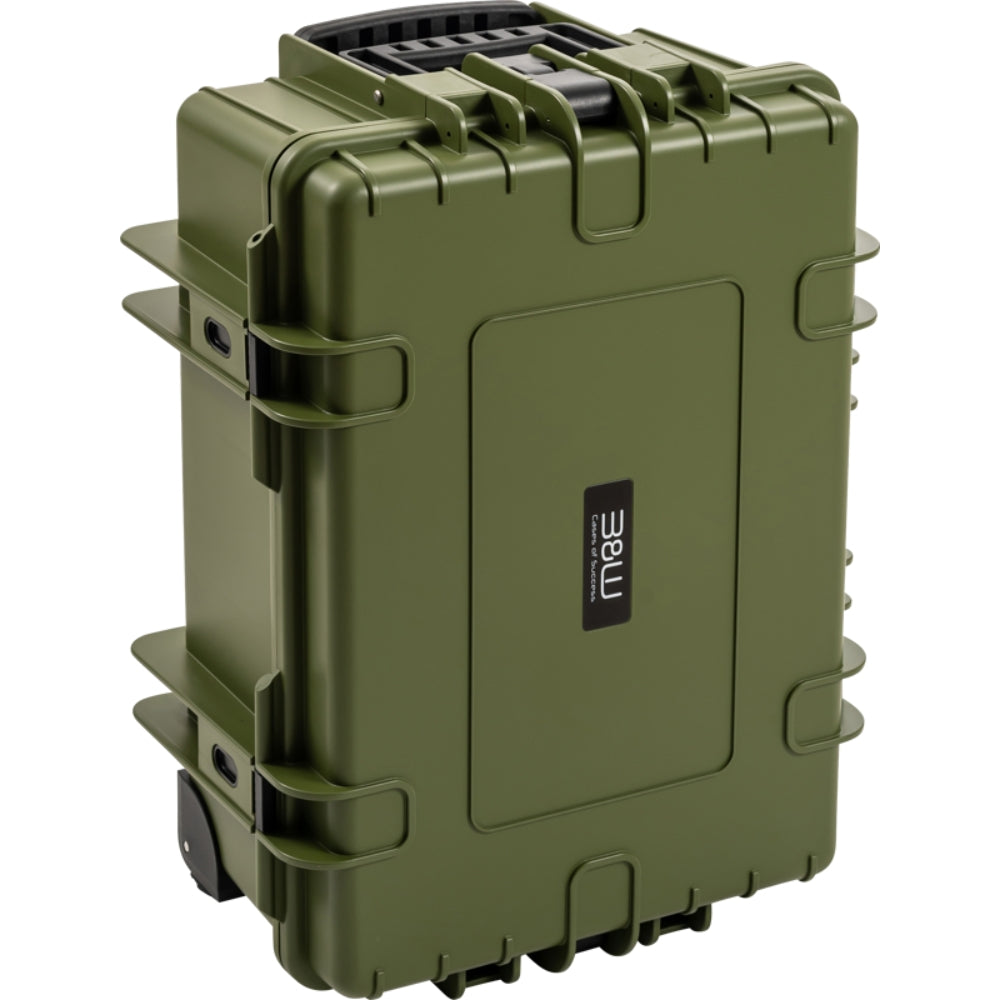 B&W Cases Type 6700 Divider System