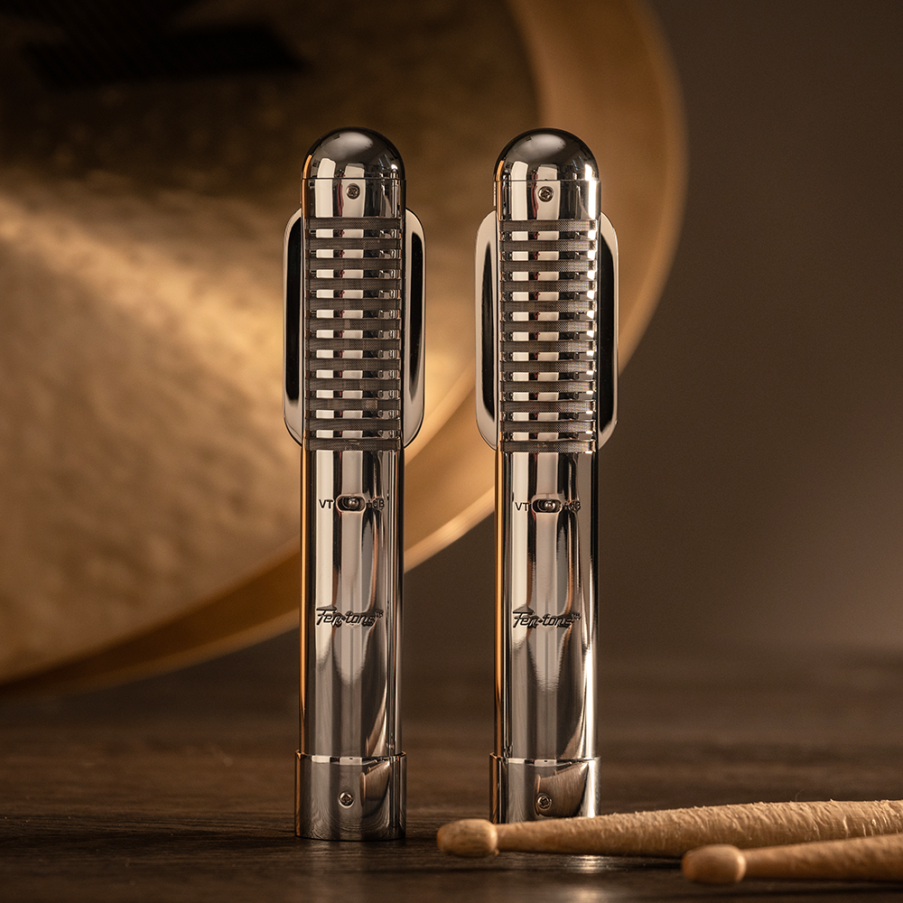 Warm Audio Fen-tone (Stereo Pair)