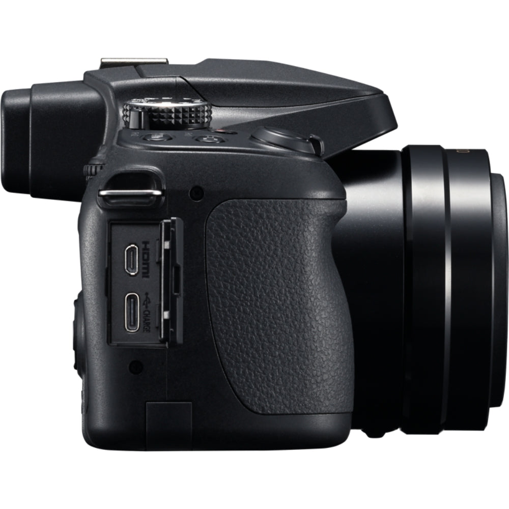 Panasonic Lumix FZ82D