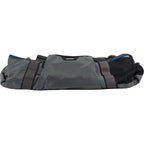 Think Tank Freeway Longhaul video equipment bag with multiple compartments and padded interior for camera gear and accessories.