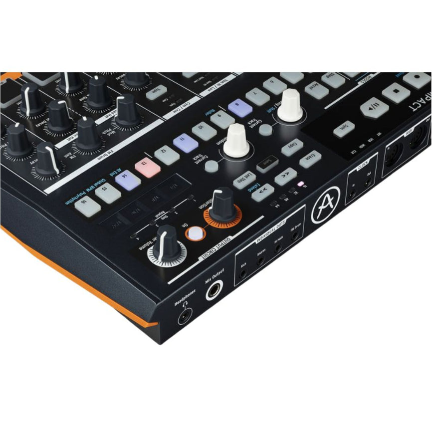 Arturia DrumBrute Impact