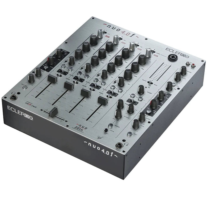 Ecler NUO4.0F