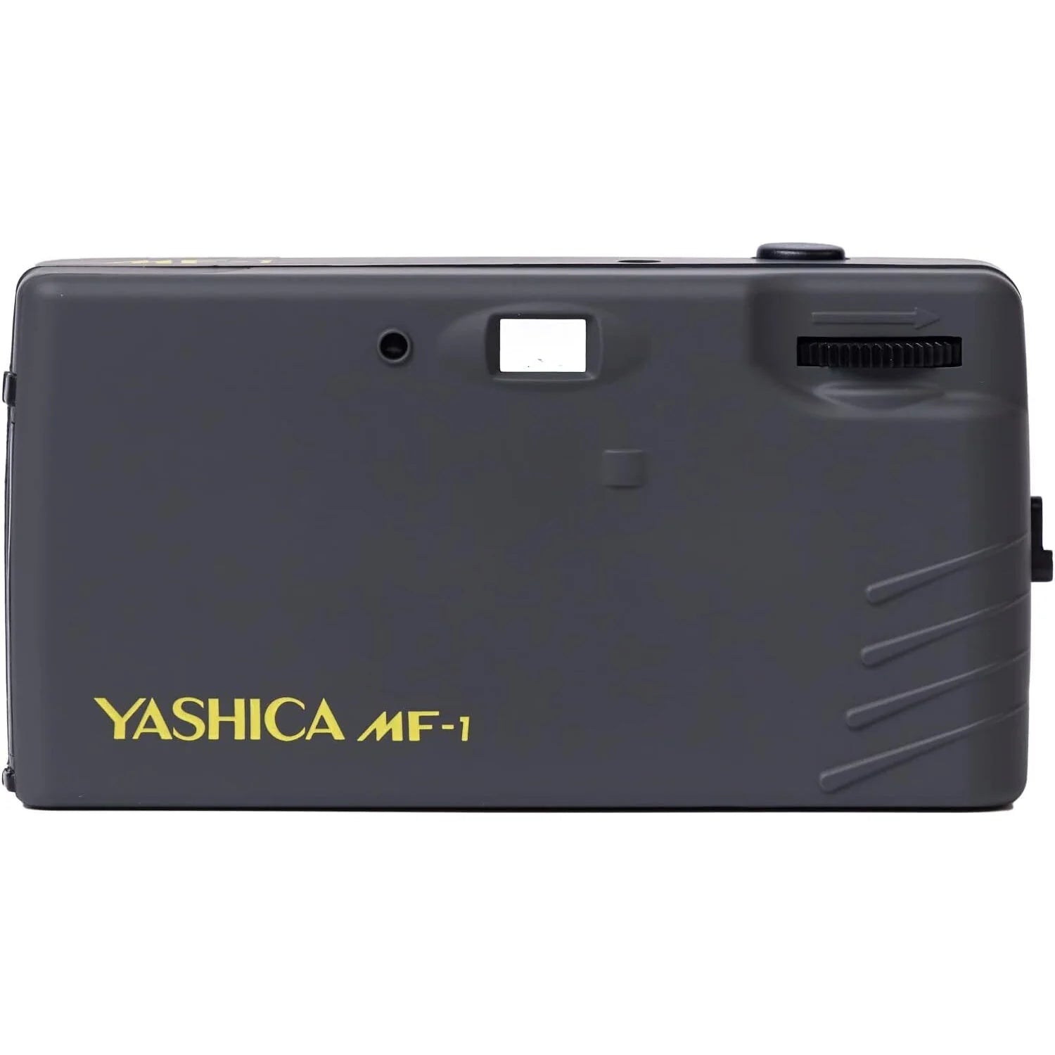 Yashica MF-1 Snapshot Art Camera