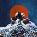 Little Dragon - Slugs of Love (Blue) Vinyl LP