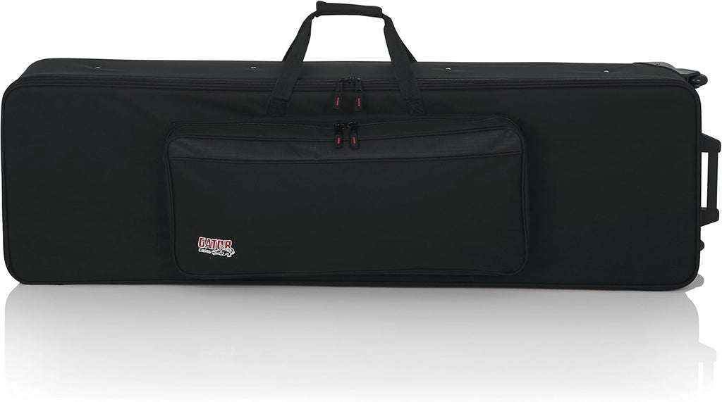 Gator GK-88-SLIM kerge 88-klahviline klaviatuurikohver SLIM