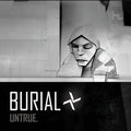 Burial - Untrue (Black) Vinyl 2LP