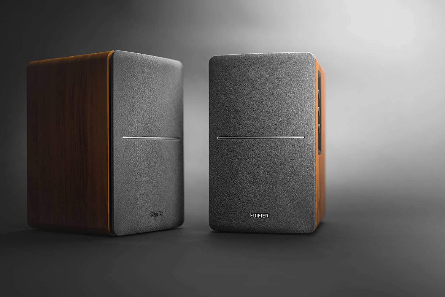 Edifier R1280DBS | Soundium - Versatile Bluetooth Desktop Speakers