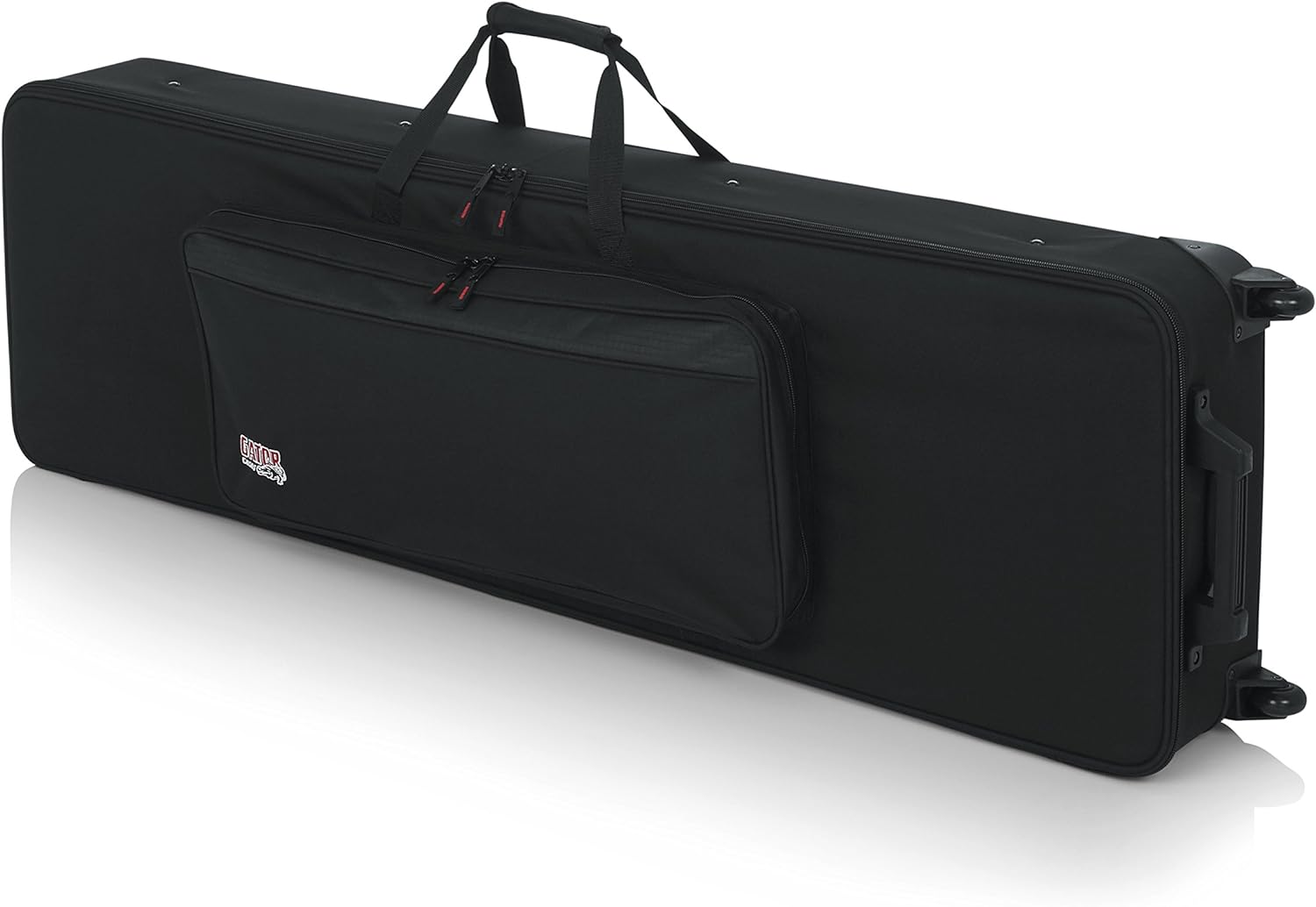 Gator GK-88-SLIM kerge 88-klahviline klaviatuurikohver SLIM