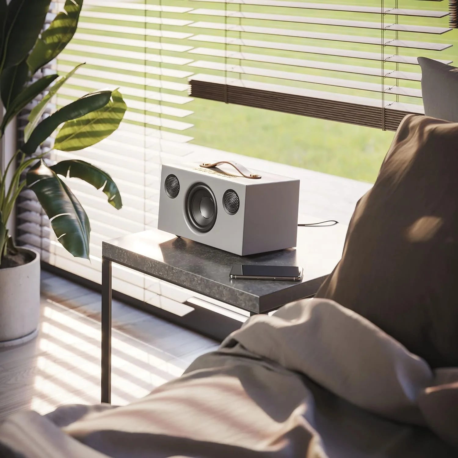 Audio Pro C5 MK2