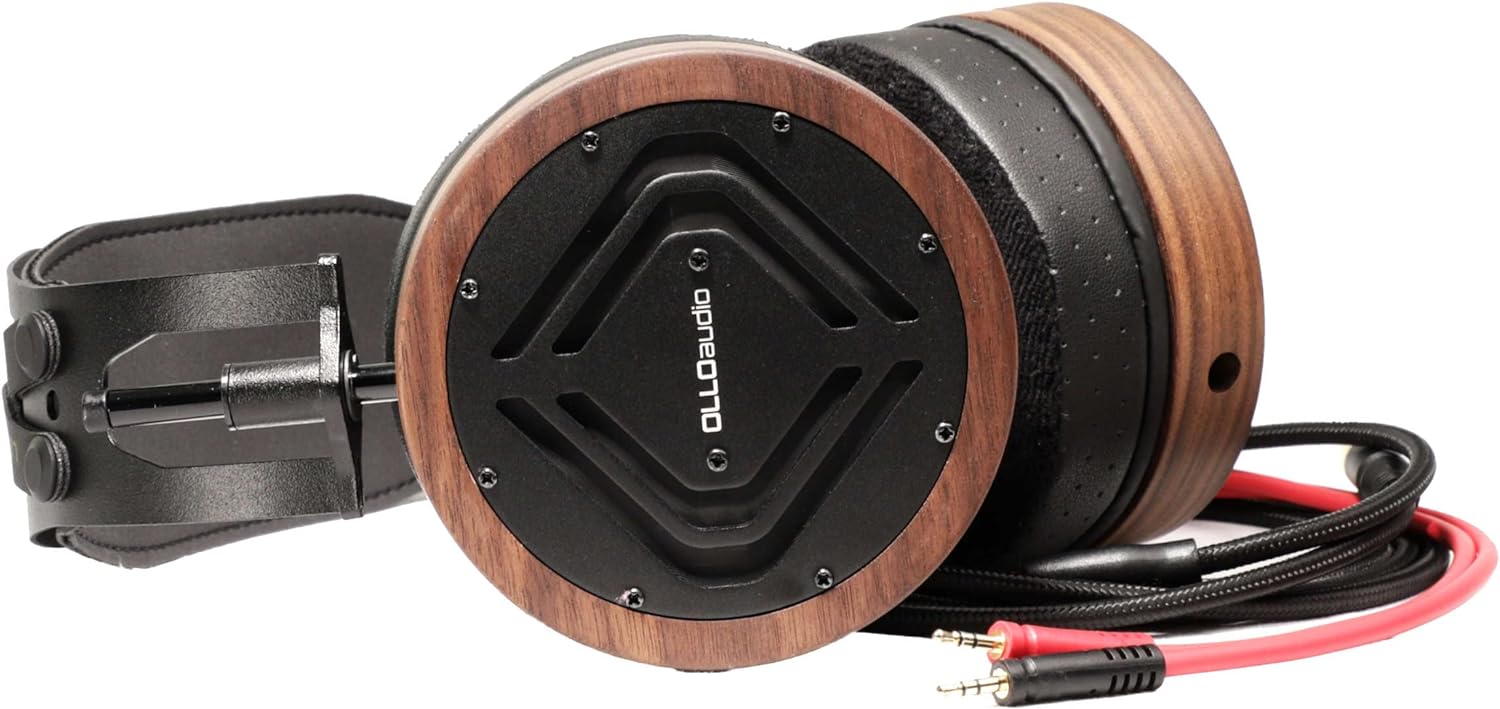 OLLO Audio S5X 1.1 Calibrated
