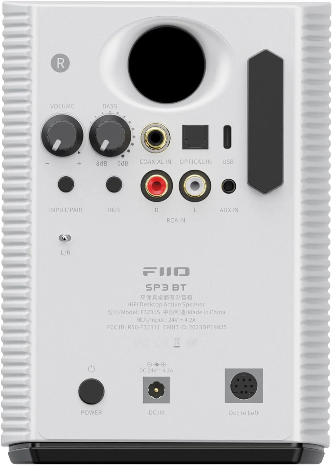 FiiO SP3 BT (Pair)