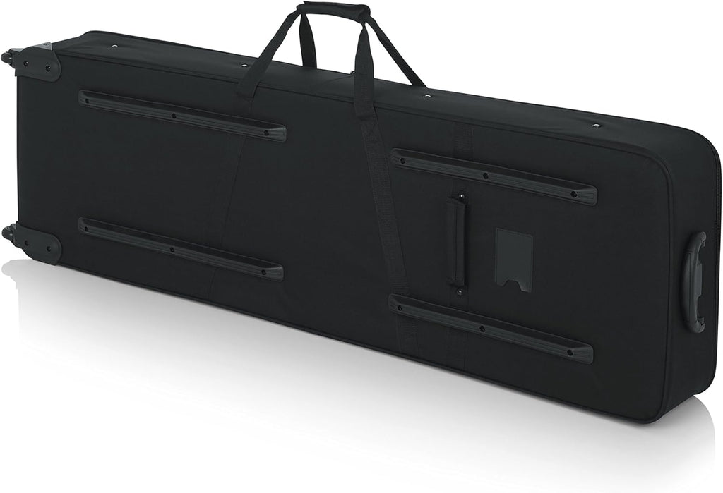 Gator GK-88-SLIM kerge 88-klahviline klaviatuurikohver SLIM