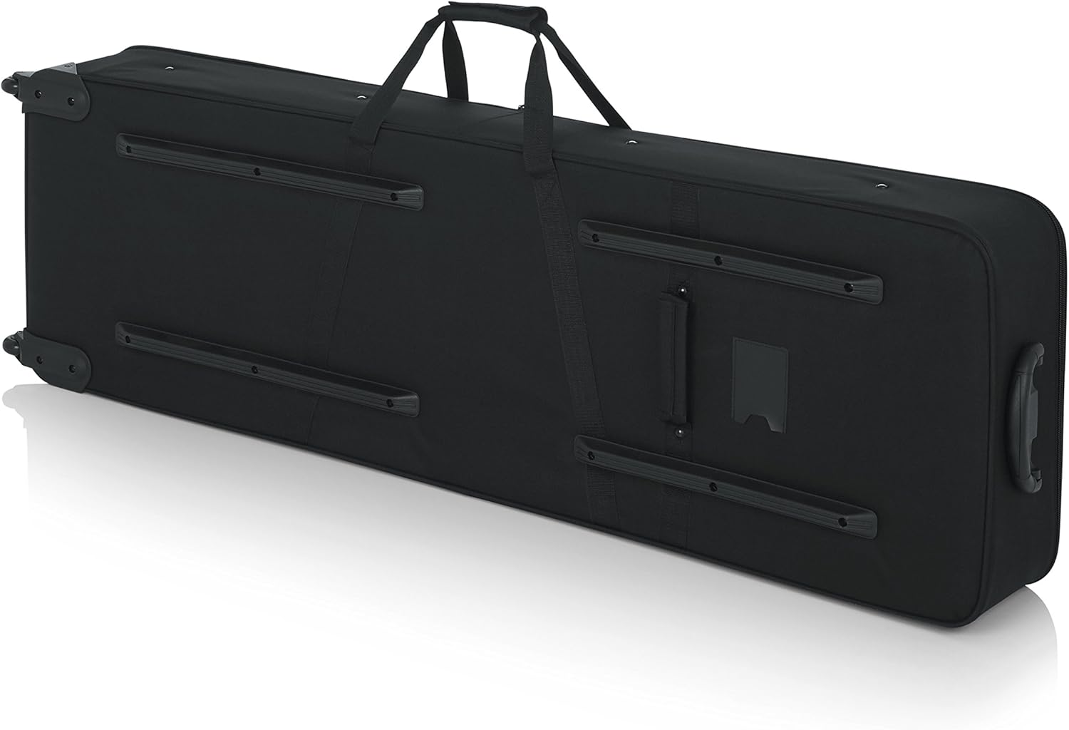 Gator GK-88-SLIM kerge 88-klahviline klaviatuurikohver SLIM