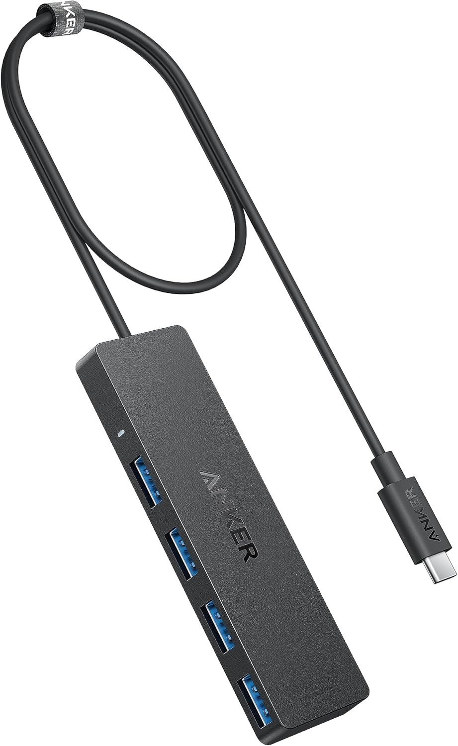 Dockningsstationer och USB-hubbar