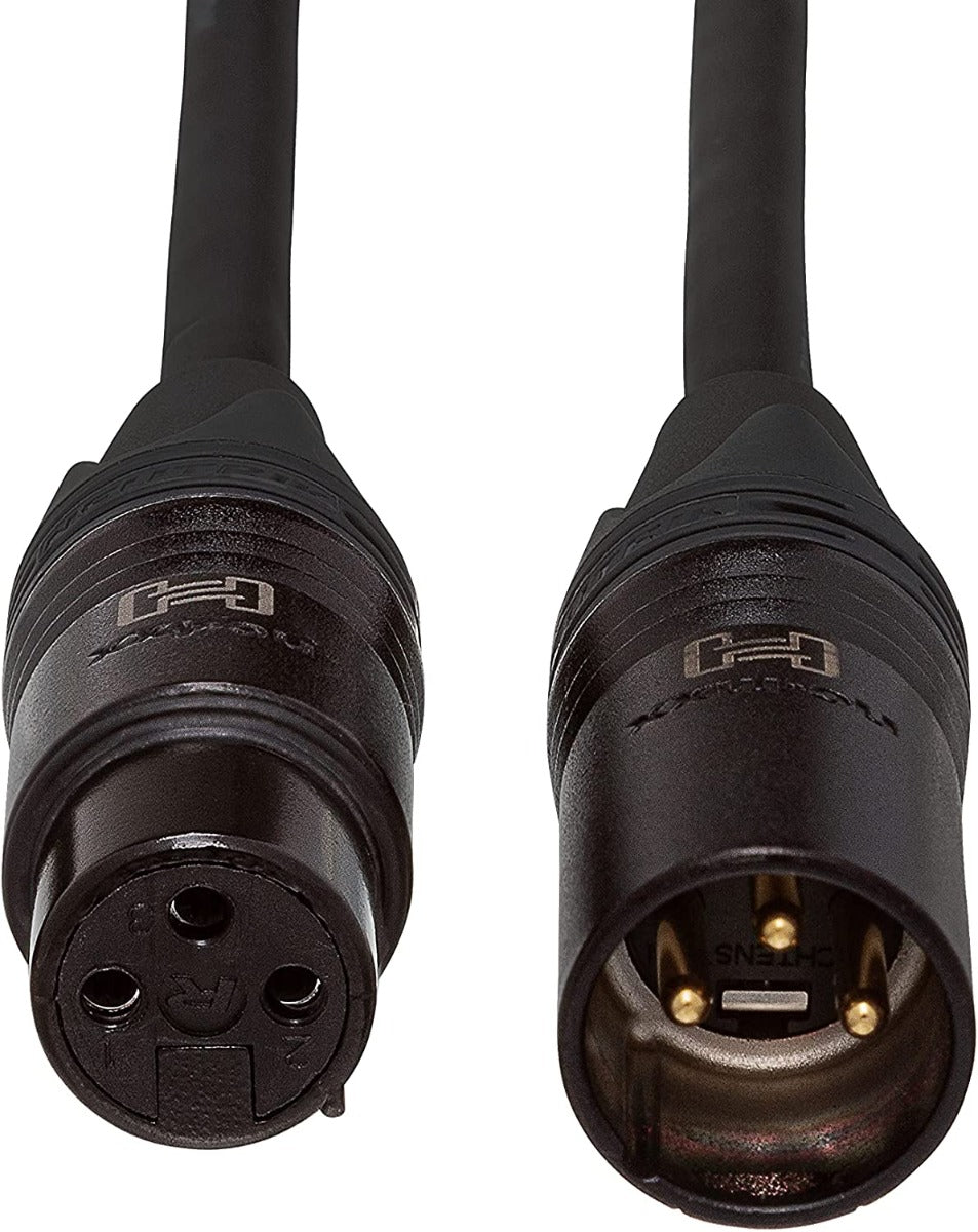 Hosa CMK-015AU Neutrik XLR-Female to XLR-Male Cable 4.5m - Soundium