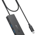 Docking Stations & USB Hubs