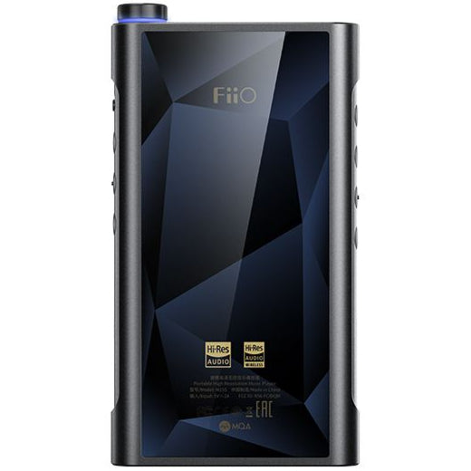 FiiO M15S
